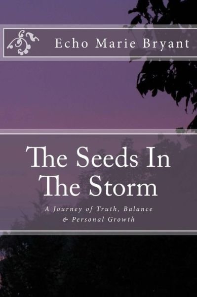 Cover for Echo Marie Bryant · The Seeds in the Storm (Paperback Book) (2015)