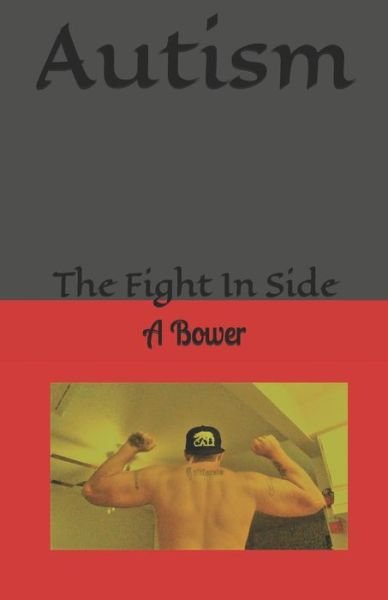 Cover for A E Bower · Autism (Pocketbok) (2017)