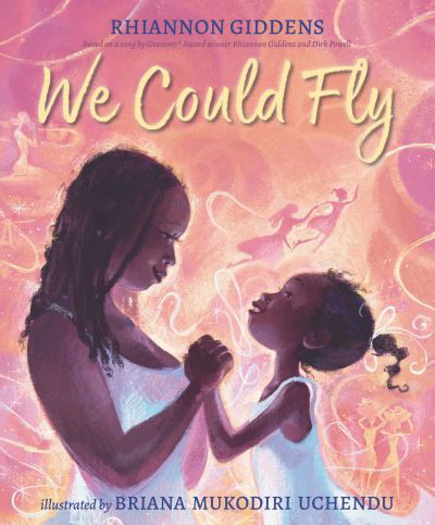 Cover for Rhiannon Giddens · We Could Fly (Bog) (2023)