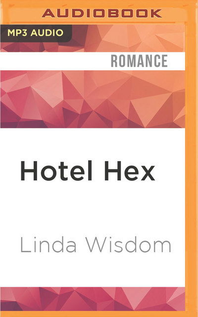 Hotel Hex - Julie McKay - Muzyka - AUDIBLE STUDIOS ON BRILLIANCE - 9781536644548 - 21 lutego 2017