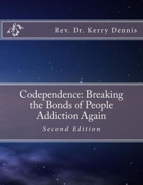 Cover for Kerry B Dennis · Codependence (Paperback Book) (2016)