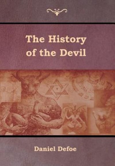 Cover for Daniel Defoe · The History of the Devil (Hardcover Book) (2019)