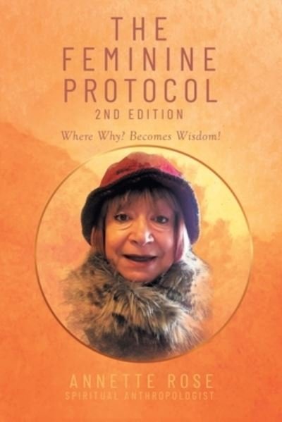 Cover for Annette Rose · Feminine Protocol (Book) (2022)