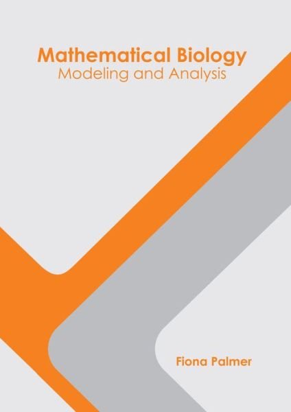 Cover for Fiona Palmer · Mathematical Biology (Bok) (2022)