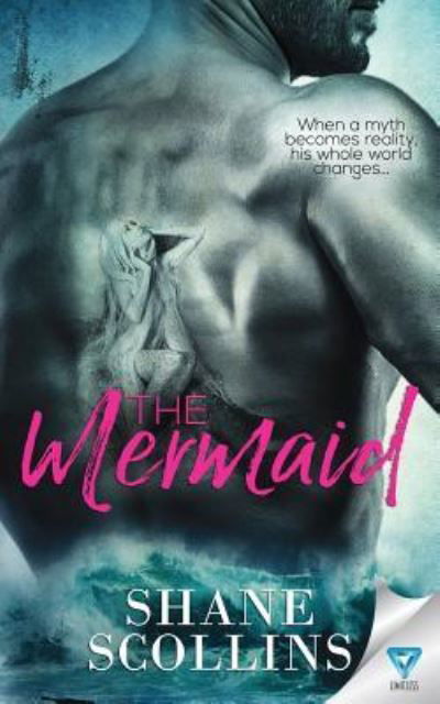 Cover for Shane Scollins · The Mermaid (Taschenbuch) (2017)