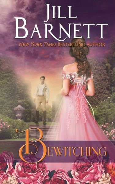 Cover for Jill Barnett · Bewitching (Paperback Book) (2020)