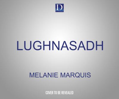 Cover for Melanie Marquis · Lughnasadh (CD) (2020)