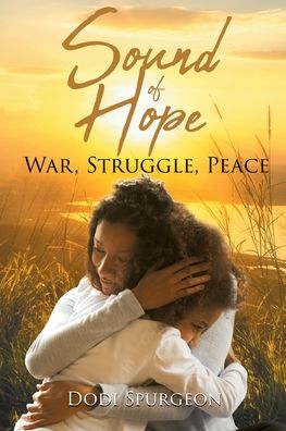 Cover for Dodi Spurgeon · Sound of Hope (Paperback Book) (2020)