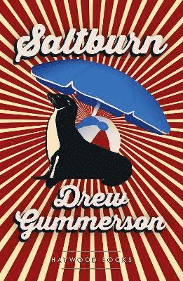 Cover for Drew Gummerson · Saltburn (Paperback Book) (2025)