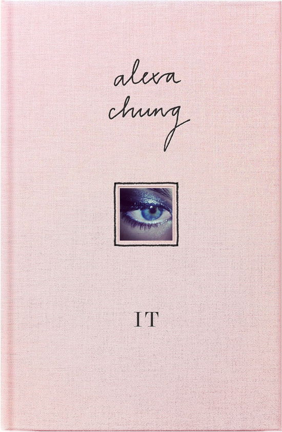 Cover for Alexa Chung · It (Hardcover Book) (2013)