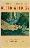 Cover for Federico García Lorca · Blood wedding (Book) (1997)