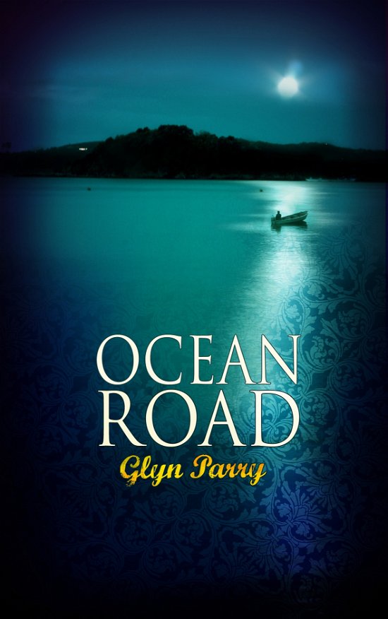 Cover for Glyn Parry · Ocean Road (Paperback Book) (2007)