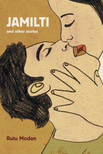 Jamilti and Other Stories - Rutu Modan - Bøger - Drawn and Quarterly - 9781897299548 - 11. marts 2009