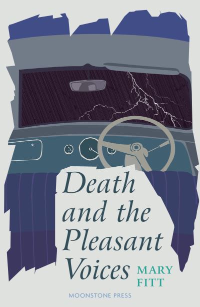 Death and the Pleasant Voices - Mary Fitt - Books - Moonstone Press - 9781899000548 - October 3, 2022