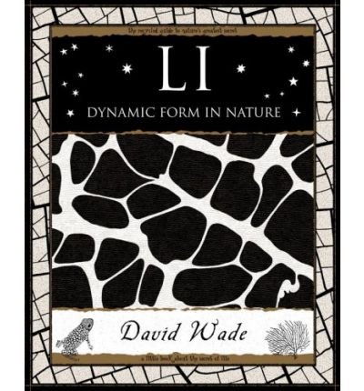 Cover for David Wade · Li: Dynamic Form in Nature (Taschenbuch) (2007)