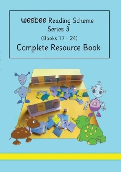 Cover for Ruth Price-Mohr · Complete Resource Book (Pocketbok) (2021)