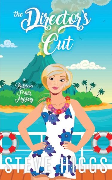 Cover for Steve Higgs · The Director's Cut (Paperback Book) (2019)