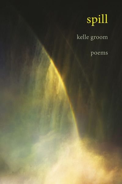 Cover for Kelle Groom · Spill (Paperback Book) (2017)
