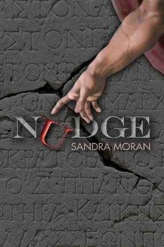 Cover for Sandra Moran · Nudge (Paperback Book) (2014)