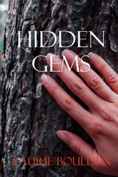 Cover for Laurie Boulden · Hidden Gems (Paperback Book) (2019)