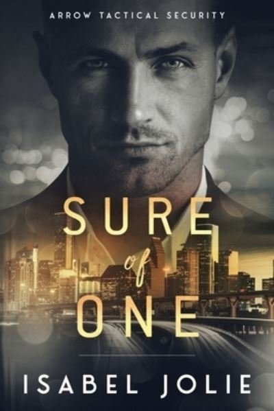 Cover for Isabel Jolie · Sure of One (Book) (2023)