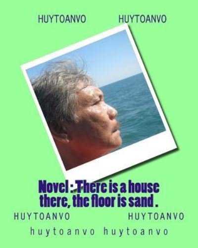 Cover for Toan Huytoanvo Huytoanvo Huytoanvo Vo · Novel (Pocketbok) (2017)