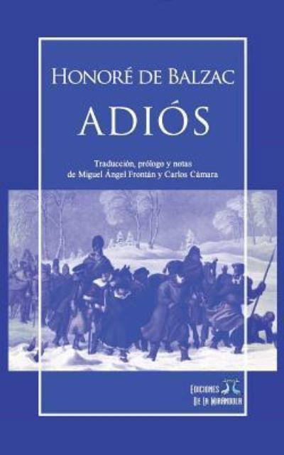 Adi - Front - Livros - Independently Published - 9781983163548 - 13 de junho de 2018