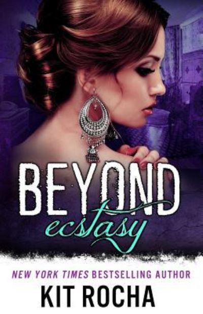 Cover for Kit Rocha · Beyond Ecstasy (Paperback Book) (2018)