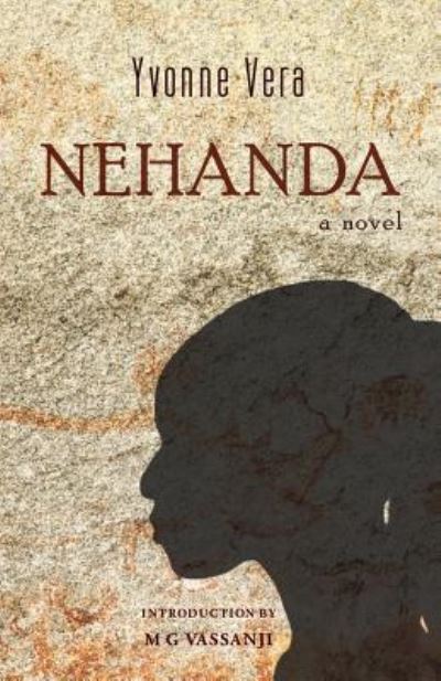 Cover for Yvonne Vera · Nehanda (Paperback Book) (2018)