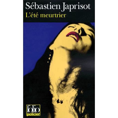 Cover for Sebastien Japrisot · L'ete meurtrier (Paperback Book) (1998)