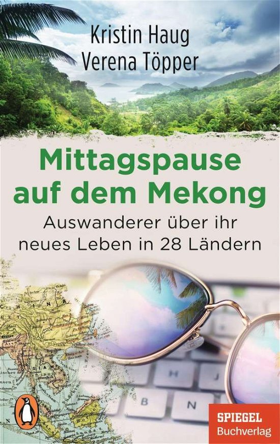 Cover for Haug · Mittagspause auf dem Mekong (Book)