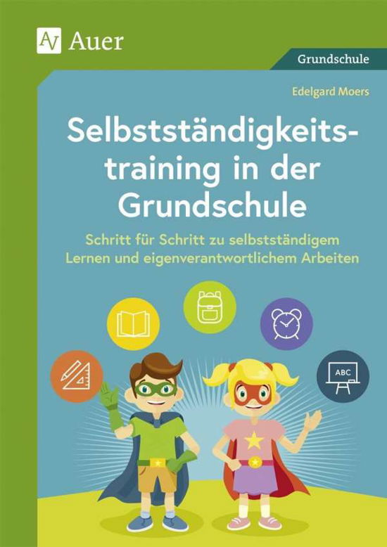 Cover for Moers · Selbstständigkeitstraining in der (Bog)