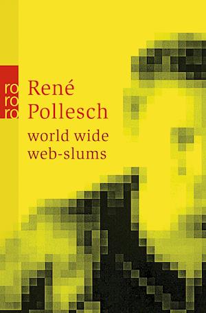 Cover for René Pollesch · Roro Tb.23354 Pollesch.www-slums (Book)