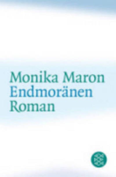 Cover for Monika Maron · Endmoranen (Paperback Book) (2004)