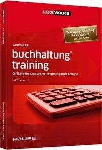 Cover for Thomsen · Lexware buchhaltung® training (Bog)