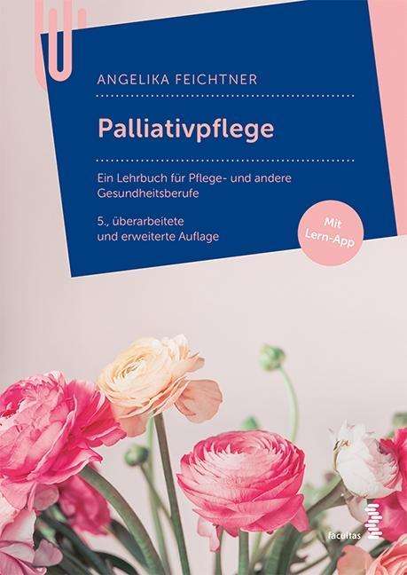 Cover for Feichtner · Palliativpflege (Book)