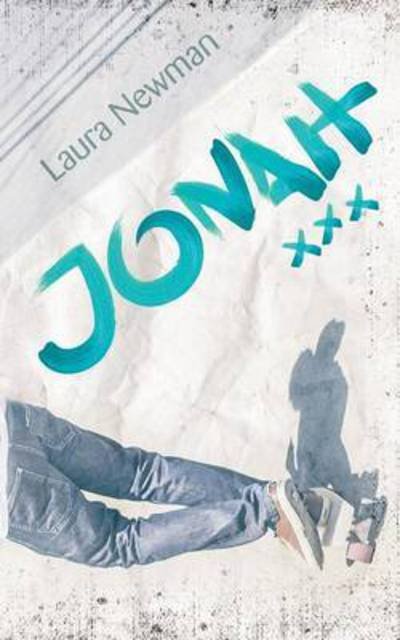 Cover for Newman · Jonah (Book)