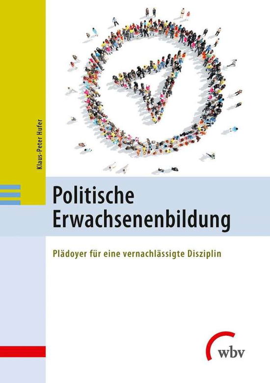 Cover for Hufer · Politische Erwachsenenbildung (Book)