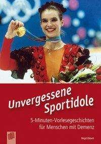 Cover for Ebbert · Unvergessene Sportidole (Book)