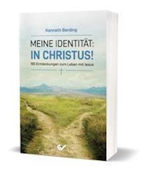Cover for Kenneth Berding · Meine Identität: in Christus! (Paperback Book) (2021)