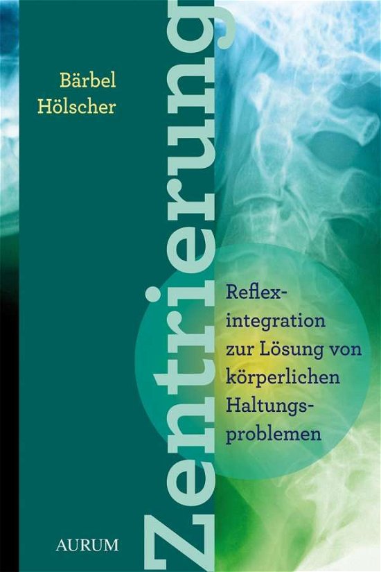Cover for Hölscher · Zentrierung (Bok)