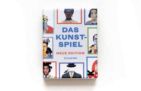 Cover for Black · Das Kunst-Spiel (Bog)