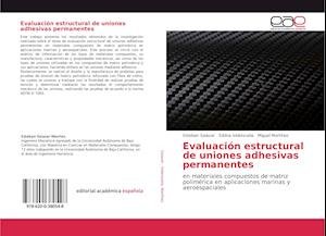 Cover for Salazar · Evaluación estructural de union (Bog)