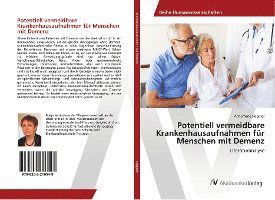 Cover for Doppler · Potentiell vermeidbare Krankenh (Book)