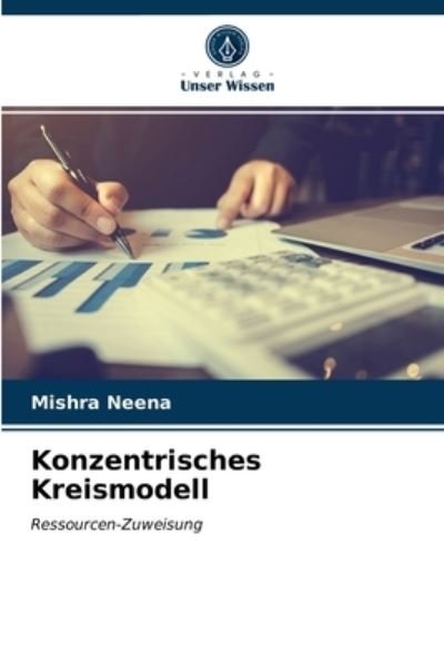 Cover for Neena · Konzentrisches Kreismodell (N/A) (2021)