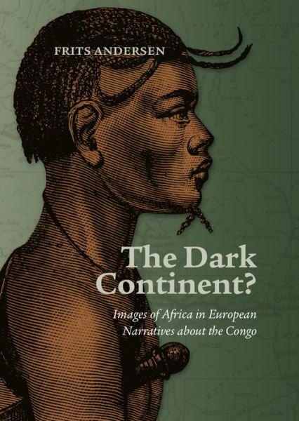 Cover for Frits Andersen · The dark continent? (Buch) [0. Ausgabe] (2001)