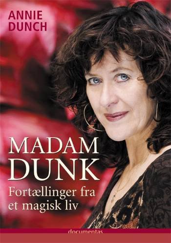 Cover for Annie Dunch · Madam Dunk (Bound Book) [1º edição] (2006)