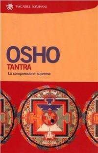 Cover for Osho · Taschenbuch 09788845291548 (Buch) (2024)