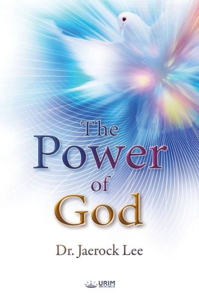 Cover for Jaerock Lee · Power of God (Bok) (2018)