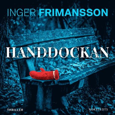 Cover for Inger Frimansson · Handdockan (Audiobook (MP3)) (2019)